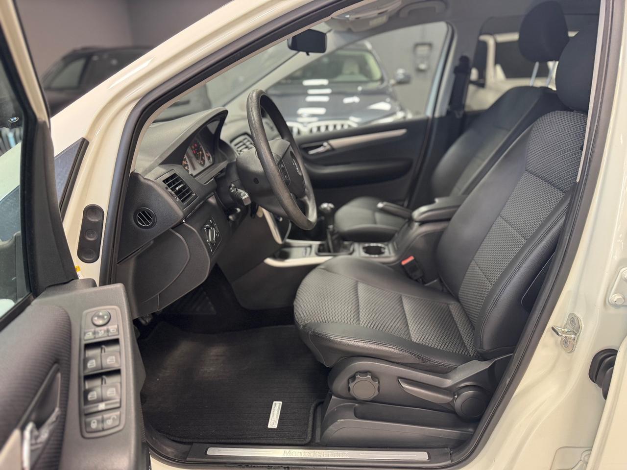 Mercedes-benz B 180 B 180 CDI Executive