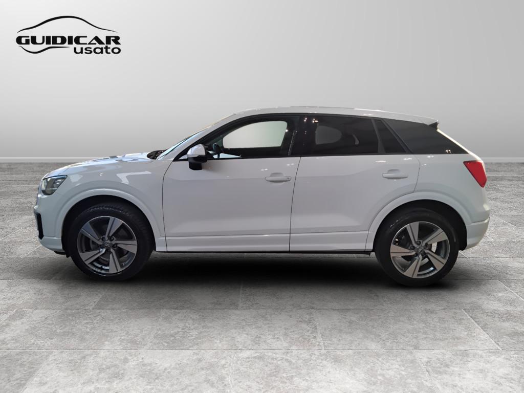 AUDI Q2 I 2017 - Q2 1.6 tdi Sport