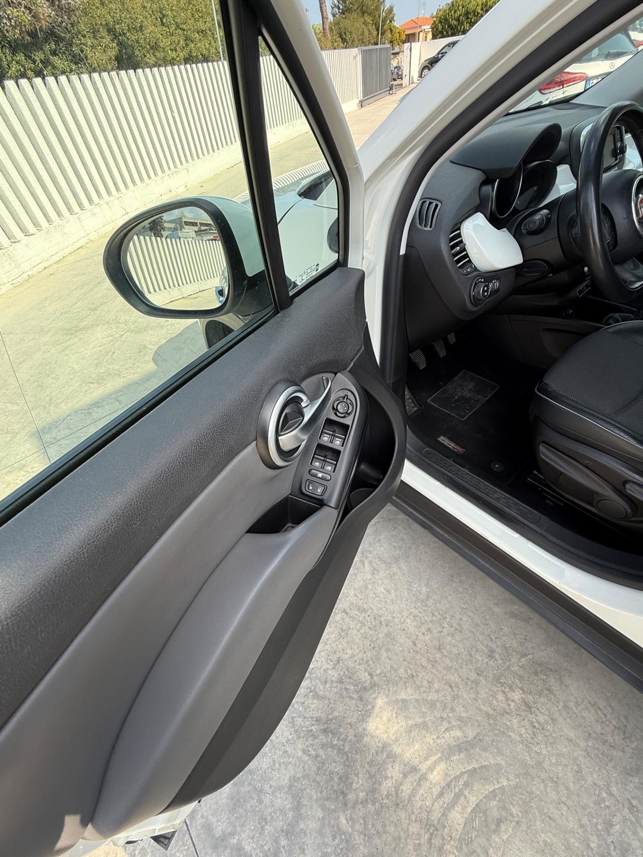 Fiat 500X 1.3 MultiJet 95 CV Lounge