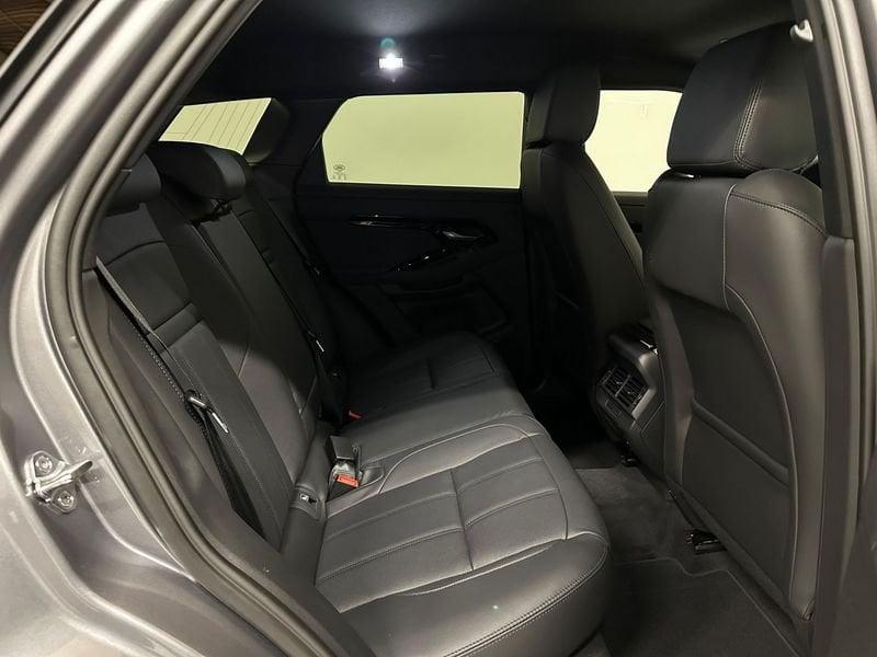 Land Rover RR Evoque Range Rover Evoque 1.5 I3 PHEV 269 CV AWD Auto S IVA ESPOSTA