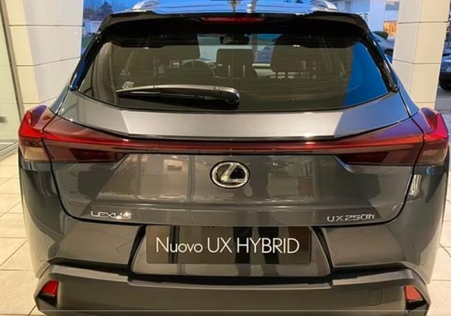 Lexus UX LEXUS UX Hybrid Urban2wd PRONTA CONSEGNA