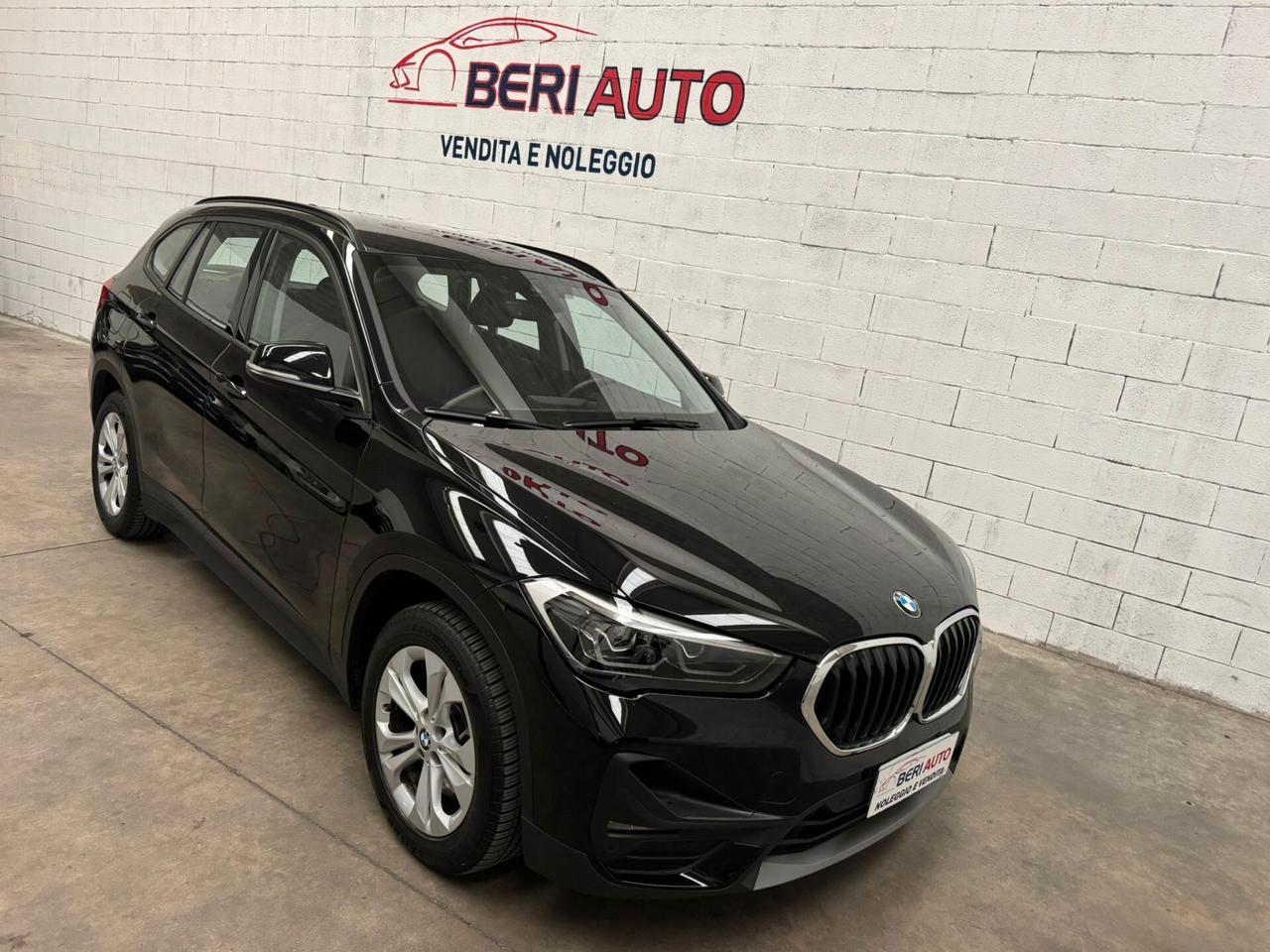 Bmw X1 xDrive25e allestimento Sport