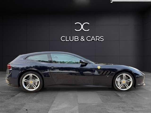 Ferrari GTC4 Lusso GTC4 Lusso 6.3 dct V12 ATELIER /LIFT/DISPL PAS/PPF