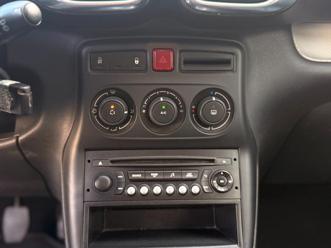 Citroen C3 Picasso BlueHDi 100 Feel Edition