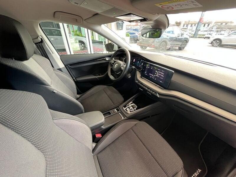 Škoda Octavia 2.0 TDI EVO 85KW AMBITION DSG