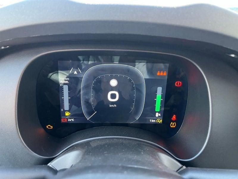 FIAT Panda Panda 1.0 FireFly S&S Hybrid Icon