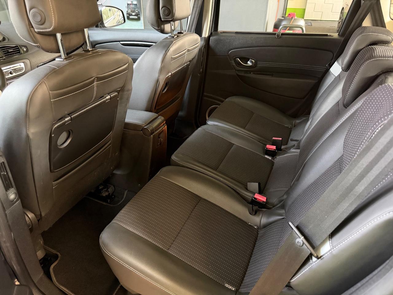 Renault Scenic X-Mod 1.4 TCe Luxe 130cv