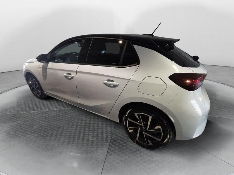 Opel Corsa 1.2 100cv Yes MT6