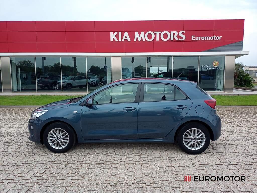 Kia Rio 5 Porte 1.4 CRDi Active