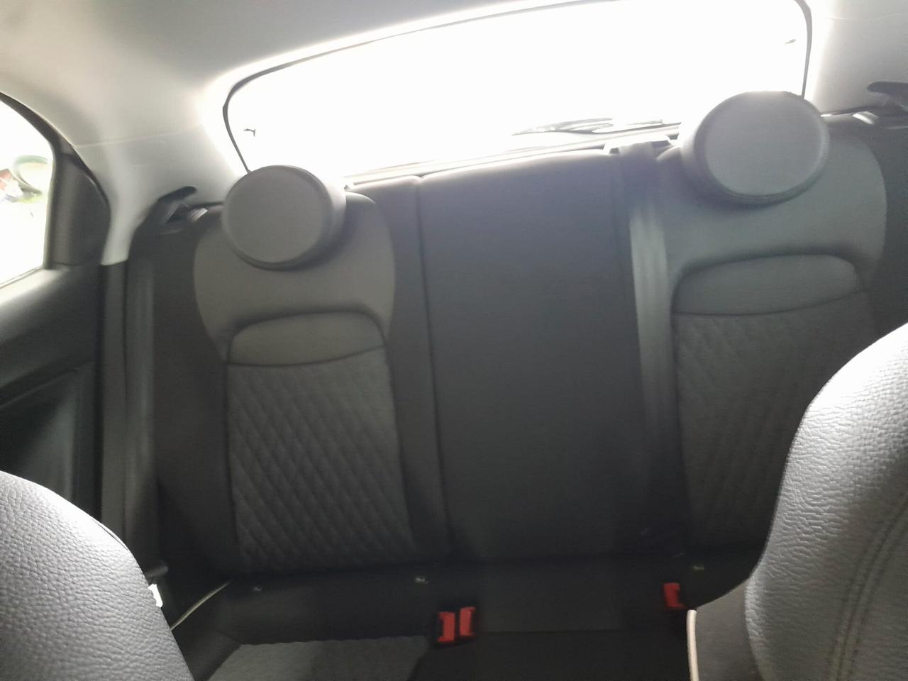 Fiat 500X 1.3 MultiJet 95 CV Cross