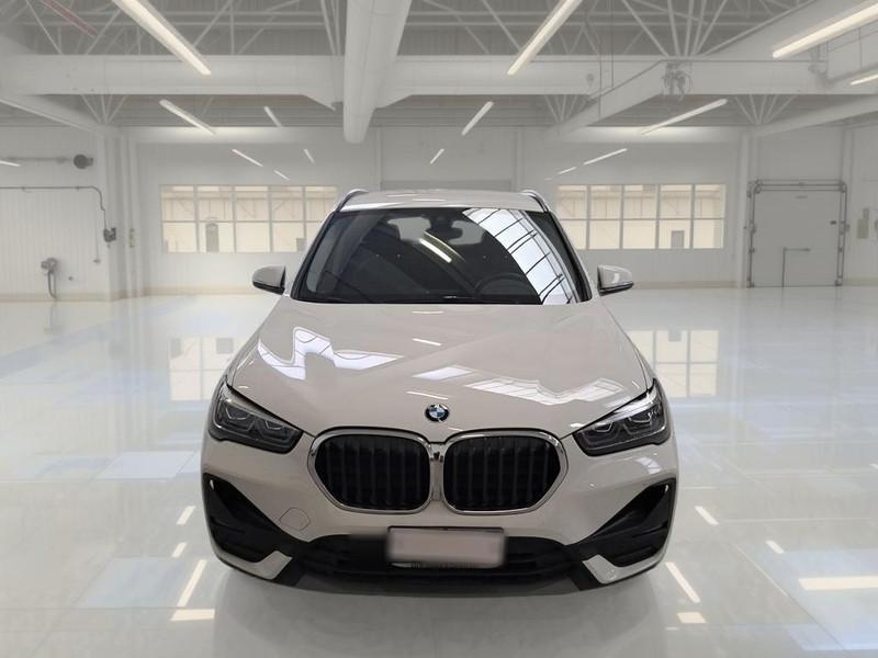 BMW X1 xDrive 25e Business Advantage automatico