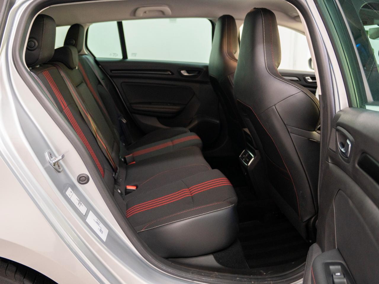 Renault Mégane Sporter dCi 110 CV