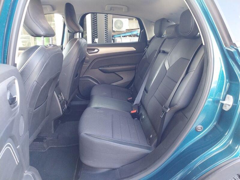 Renault Arkana Arkana 1.6 E-Tech full hybrid Techno 145cv