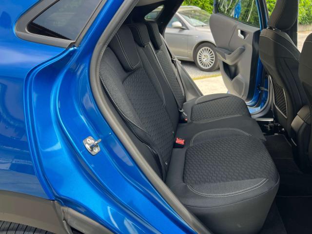 Ford Puma Puma 1.0 ecoboost h Titanium