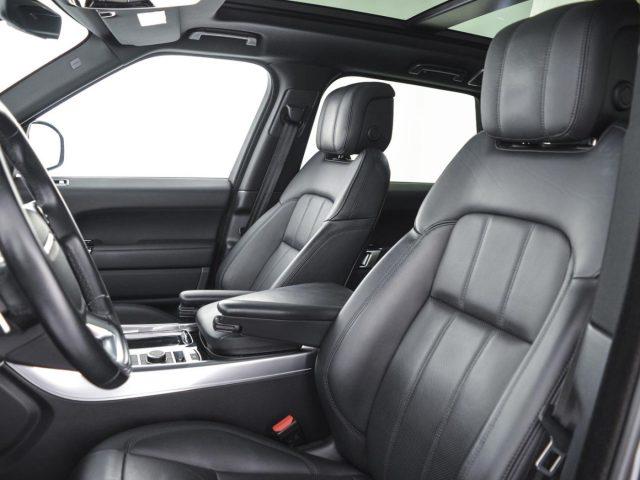 LAND ROVER Range Rover Sport 3.0D l6 249 CV HSE Dynamic Stealth