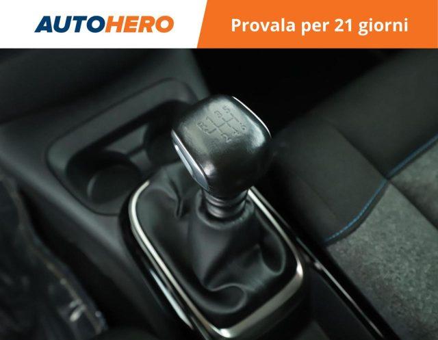 CITROEN C4 Cactus BlueHDi 100 S&S Shine