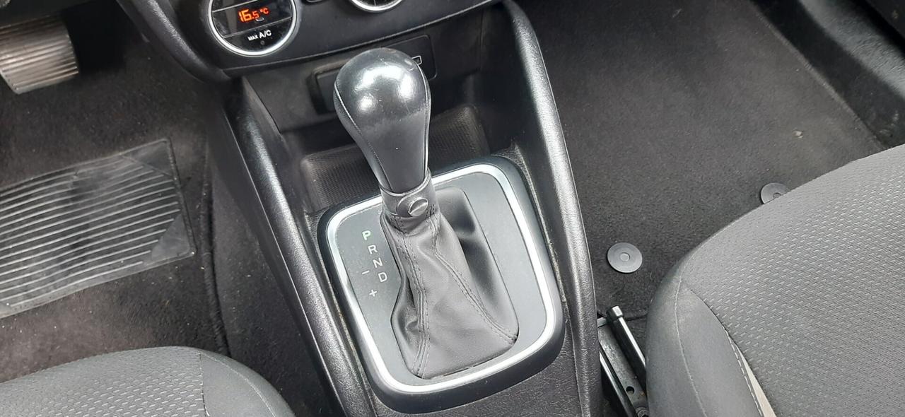 Fiat Tipo 1.6 Mjt S&S SW Lounge