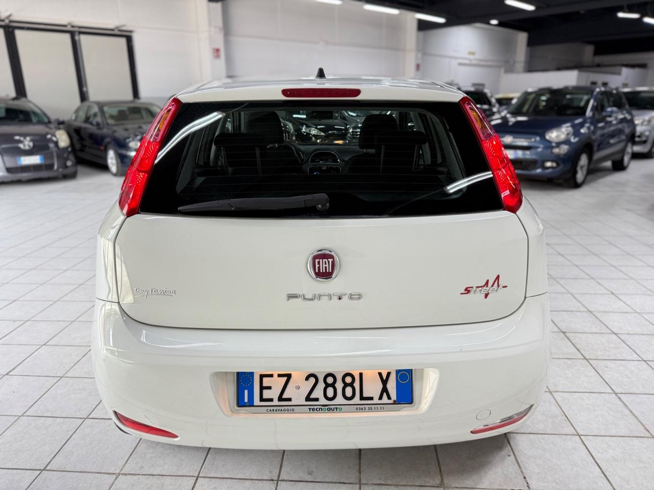 Fiat G.Punto