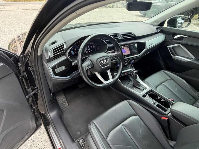 AUDI Q3 SPB 35 TDI S tronic S line edition SCONTO ROTTAMAZ