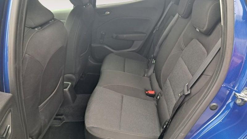 Renault Clio 1.5 blue dci Business 100cv