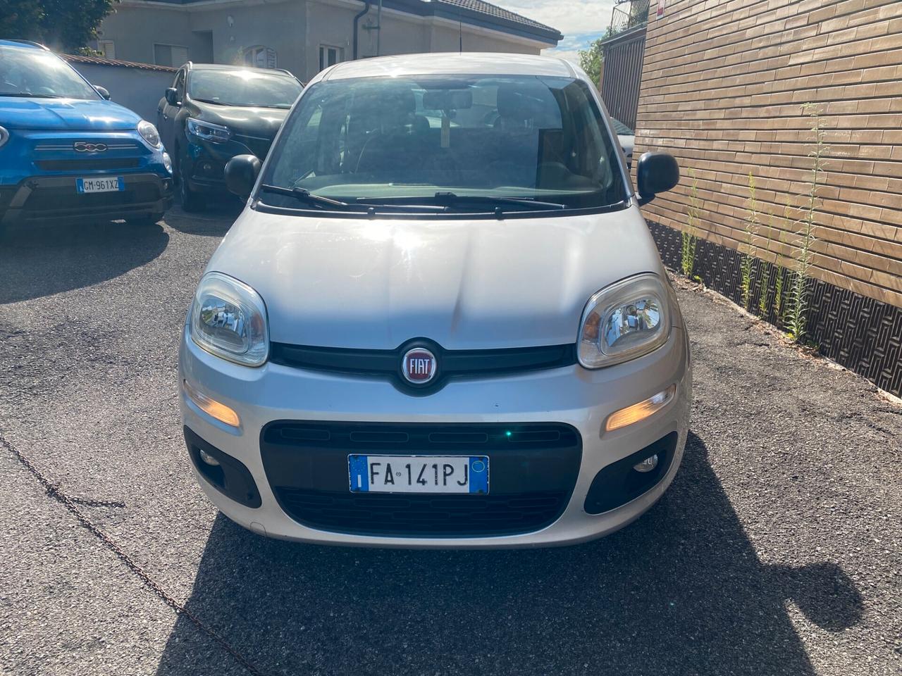 Fiat Panda 1.2 EasyPower Easy