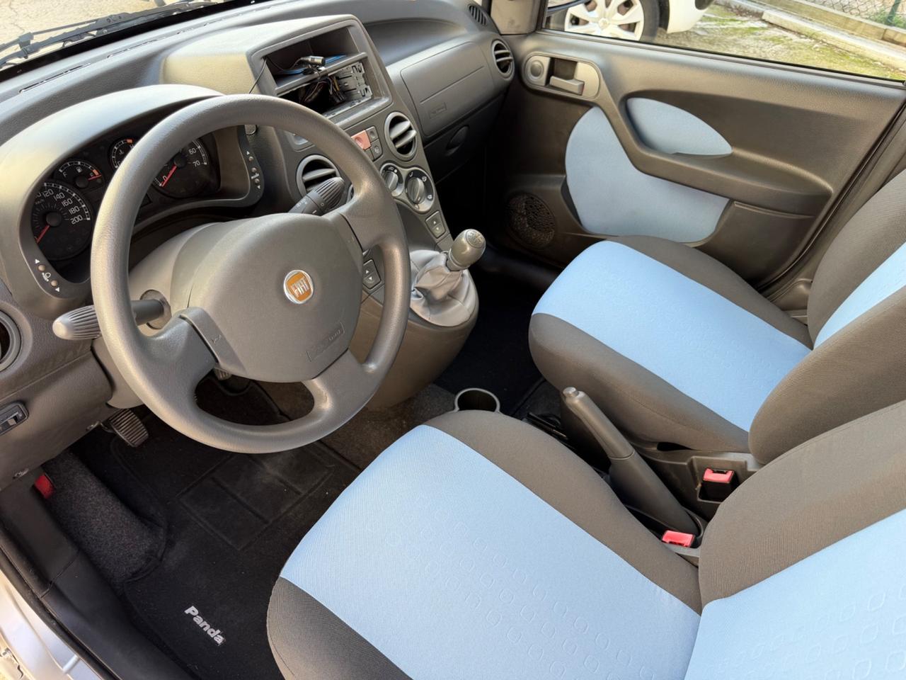 Fiat Panda 1.2 Dynamic Natural Power