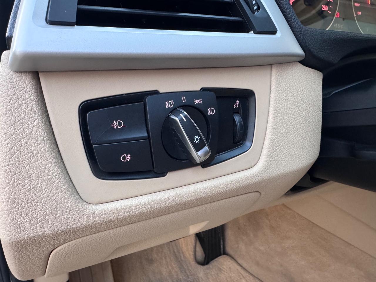 Bmw 320 320d xDrive Touring