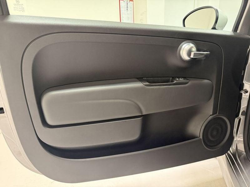 Abarth 595 595 1.4 Turbo T-Jet 165 CV