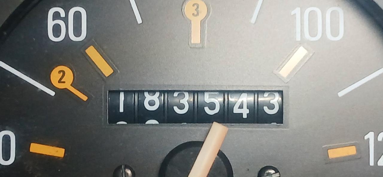 Renault R 4 950 TL