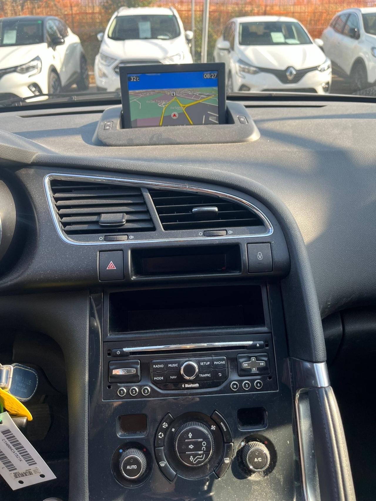 Peugeot 3008 BlueHDi 120 EAT6 S&S Business