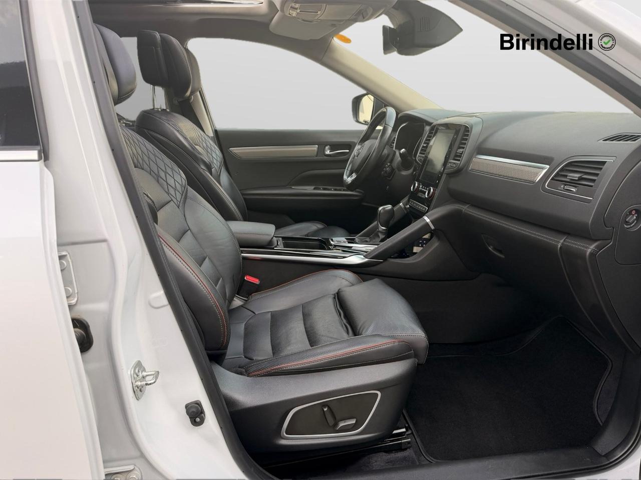 RENAULT Koleos 2ª serie - Koleos Blue dCi 150 CV X-Tronic Initiale Paris