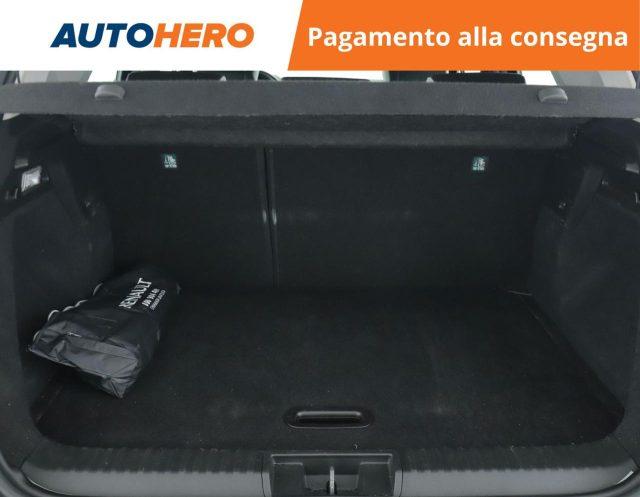 RENAULT Captur TCe 100 CV Intens