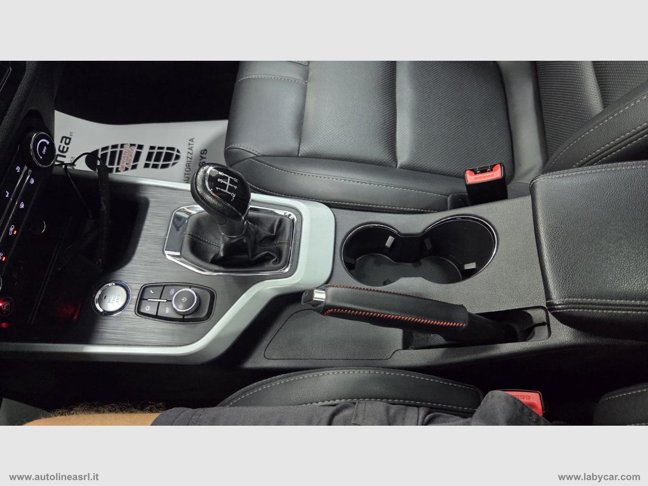 DR MOTOR dr 4.0 1.5 Bi-Fuel GPL