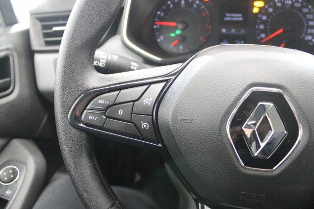 RENAULT Clio SCe 65 Cv. Zen