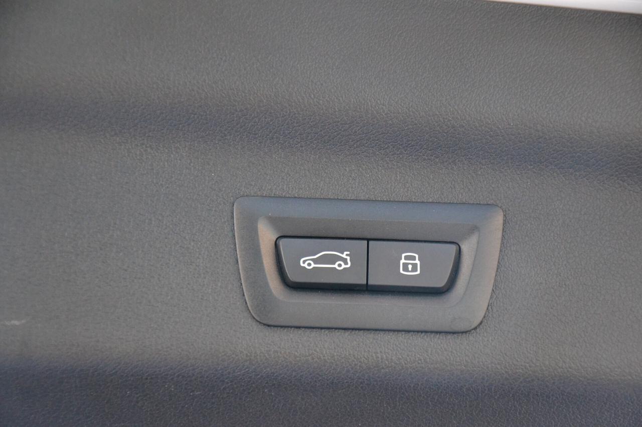 Bmw X1 BMW 23D MHEV 197CV X-DRIVE X-LINEPREZZO SENZA VINCOLIUNIPRO'ITALIANAFATTURABILEGARANZI