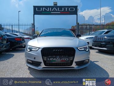 Audi A5 2.0 TFSI 211 CV quattro S tronic Ambiente