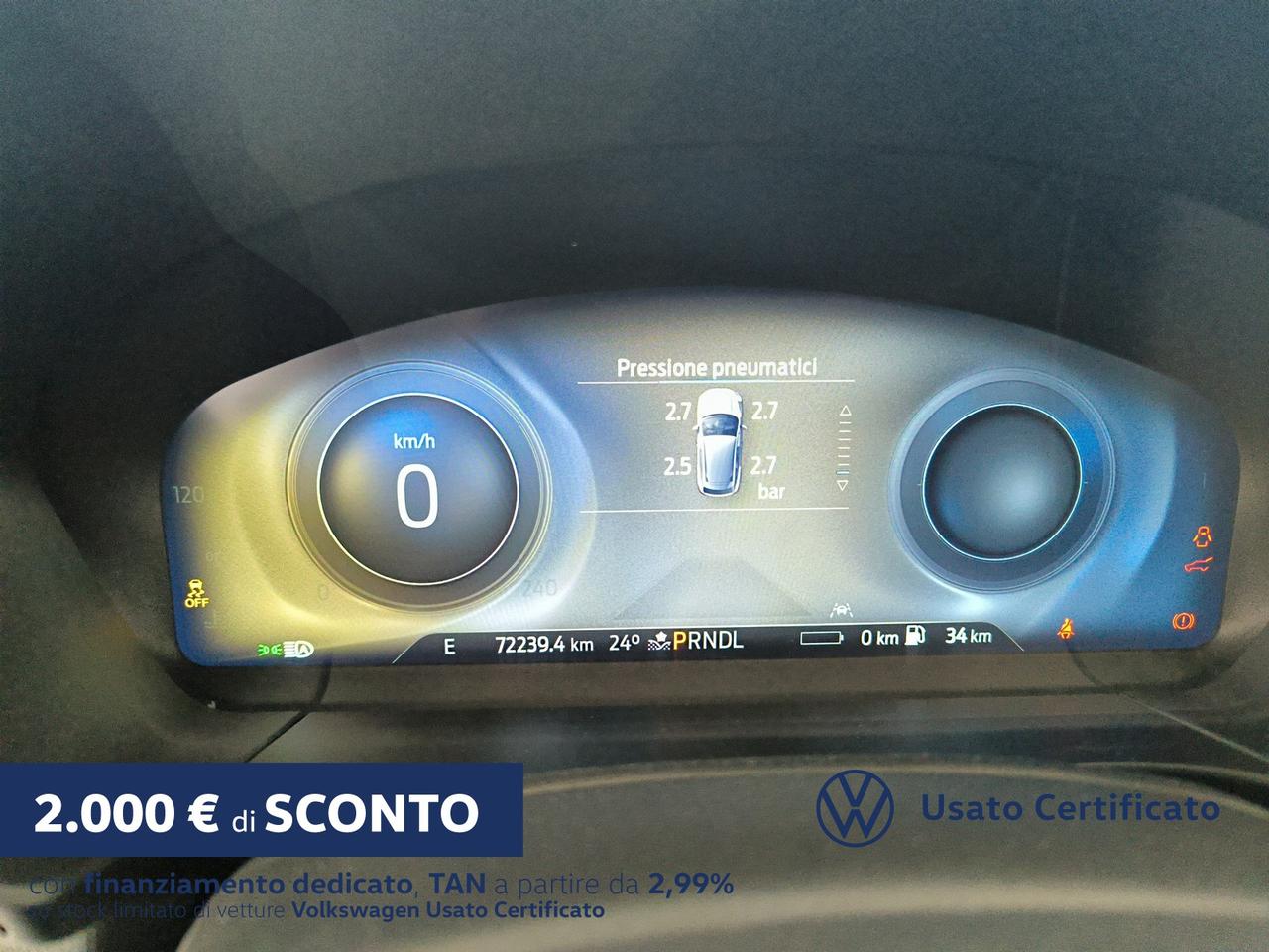 Ford Kuga 2.5 phev st-line 2wd 225cv cvt
