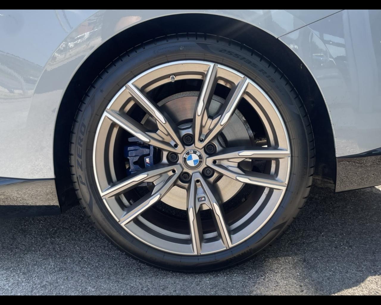 BMW Serie 2 Cpé(G42/87) - M 240i xDrive
