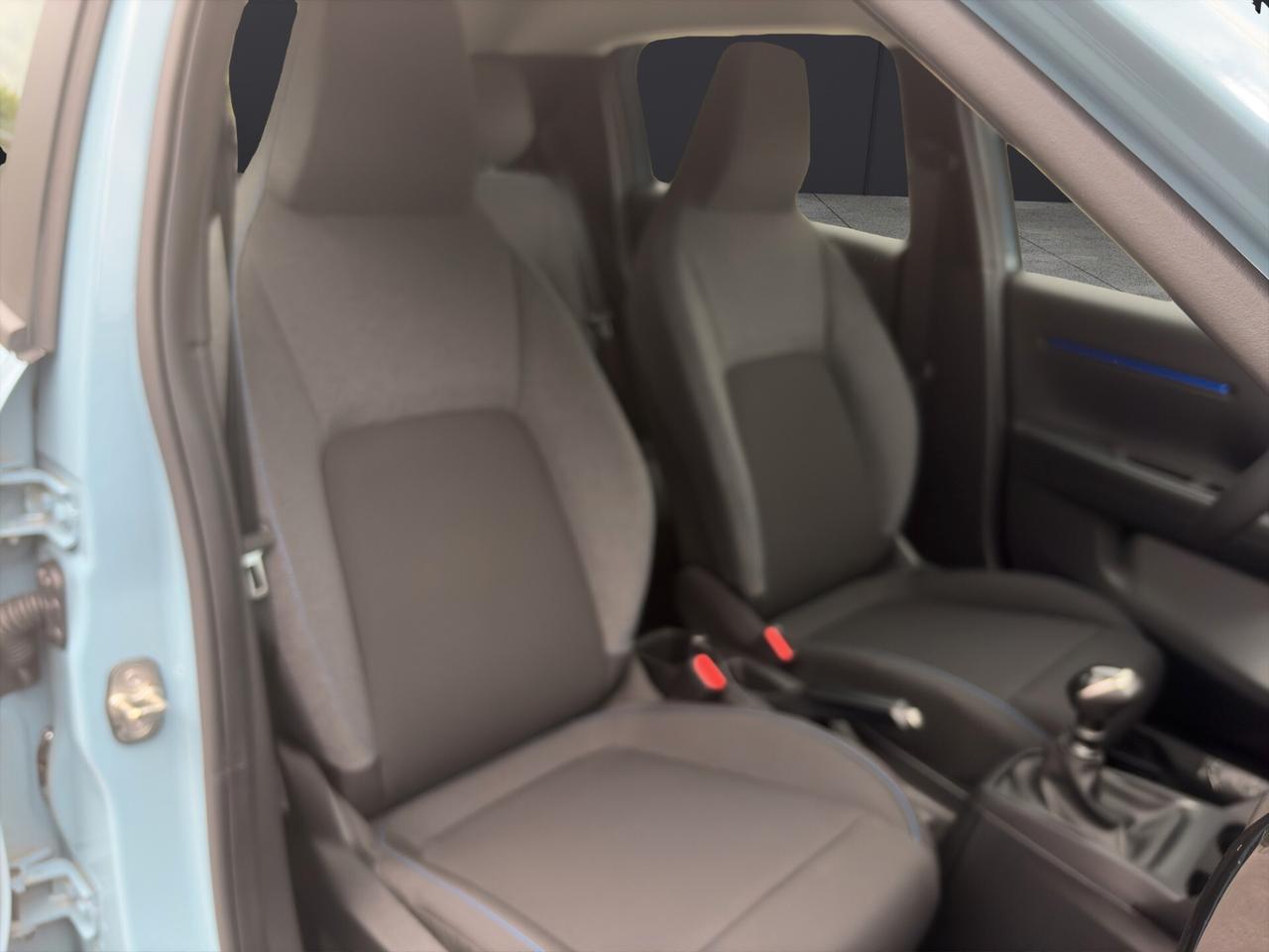 CITROEN C3 1.2 PureTech 100CV YOU