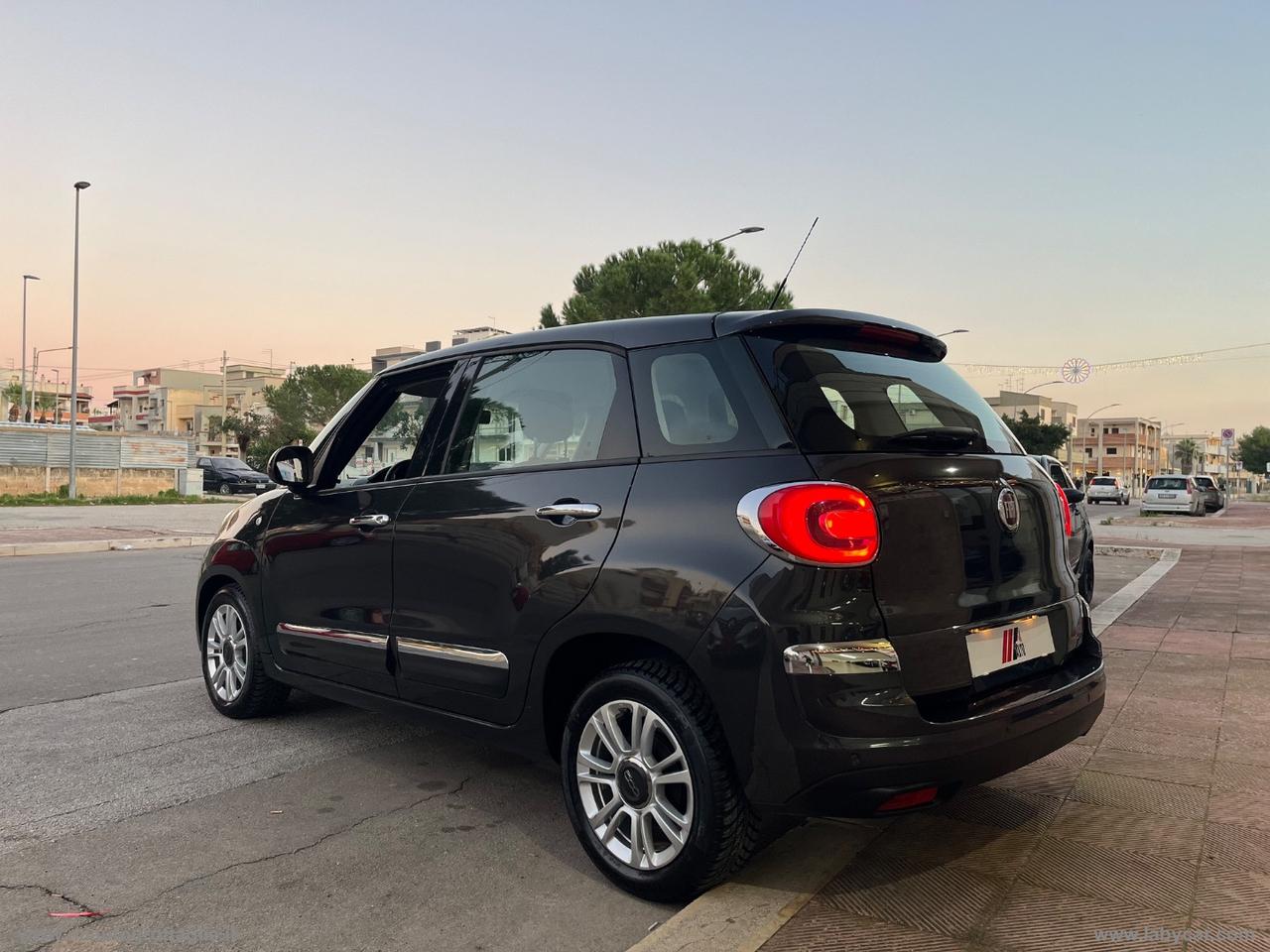 FIAT 500L 1.3 MJT 95 CV Lounge