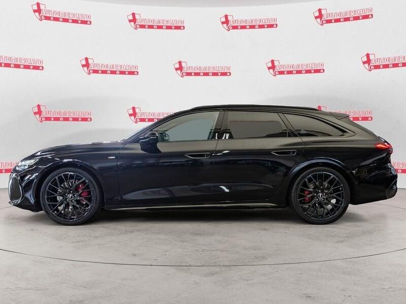 Audi A6 A6 Avant 40 2.0 TDI quattro ultra S tronic S line edition