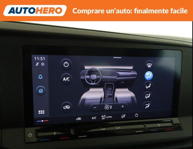 FORD Grand C-Max Grand Tourneo Connect 1.5 EcoBoost