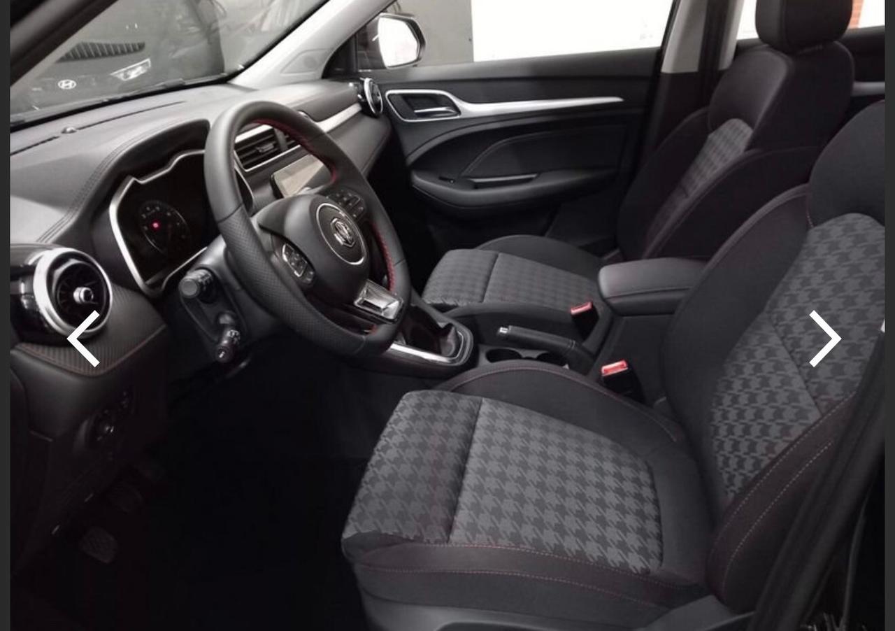 Mg ZS 1.5 VTi-tech Luxury