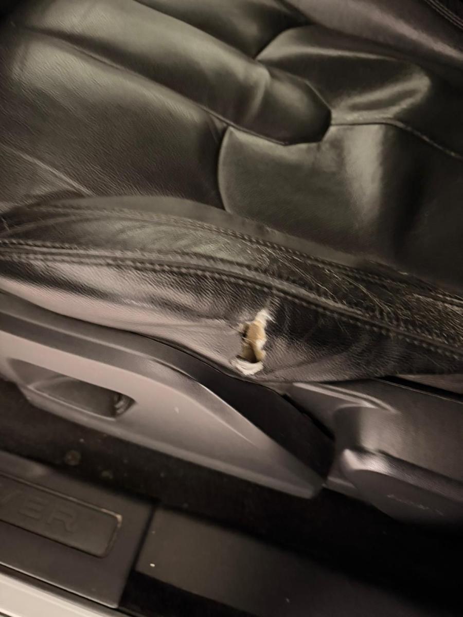 LAND ROVER - Range Rover Evoque - 2.2 TD4 5p. Pure Tech Pack Launch Edition