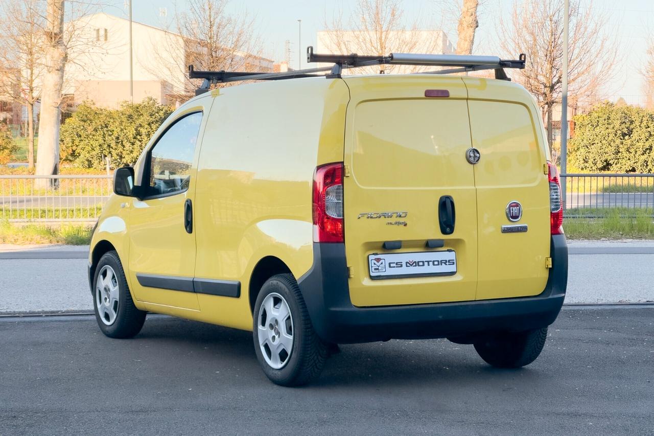 Fiat Fiorino 1.3 MJT 95CV Cargo