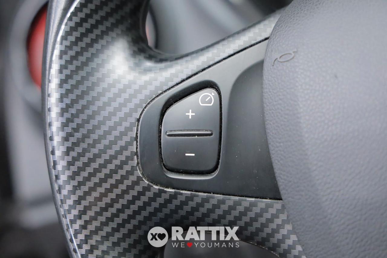 Renault Captur 1.5 DCI 90CV Excite EDC