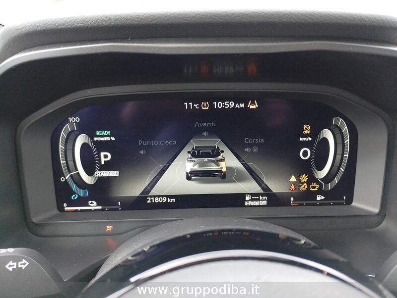 Nissan Qashqai III 2024 1.5 e-power Tekna 2wd