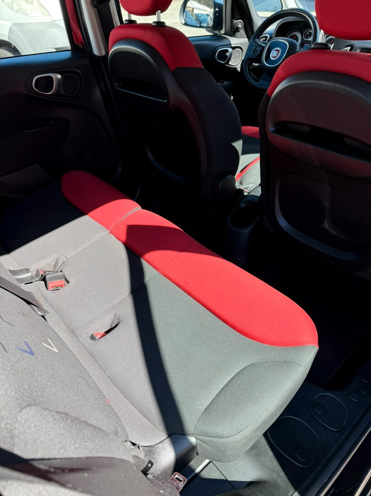 Fiat 500L 1.3 Multijet 85 CV Lounge