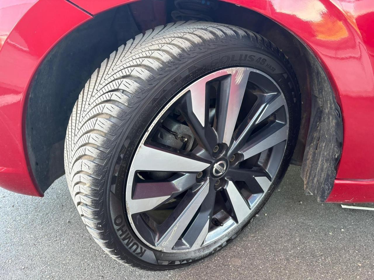 Nissan Micra 1.5 dCi 8V 5 porte Tekna