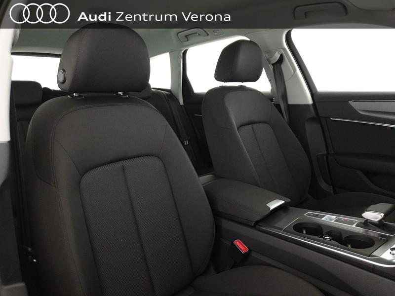 Avant 50TFSIe 299CV quattro S tronic Business